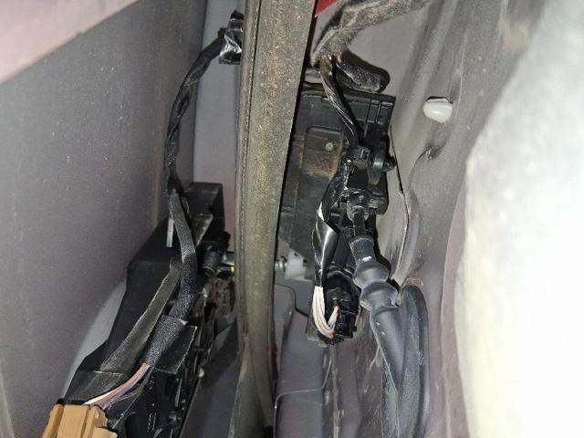 Cerradura para Renault Clio BH