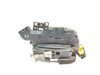 Cerradura puerta delantera izquierda para nissan x-trail (t32) acenta r9m 805014CC0A