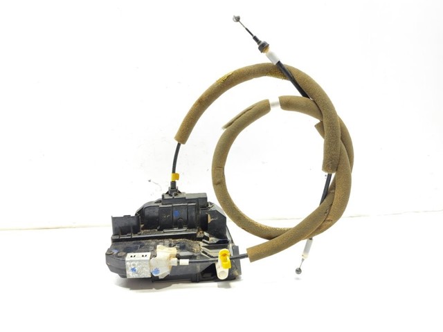 NISSAN 805014EA2A Cerradura de puerta delantera izquierda  comprar en Ponferrada