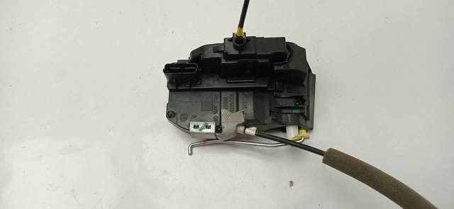 805014EA2A NISSAN Cerradura de puerta delantera izquierda  comprar en Oviedo