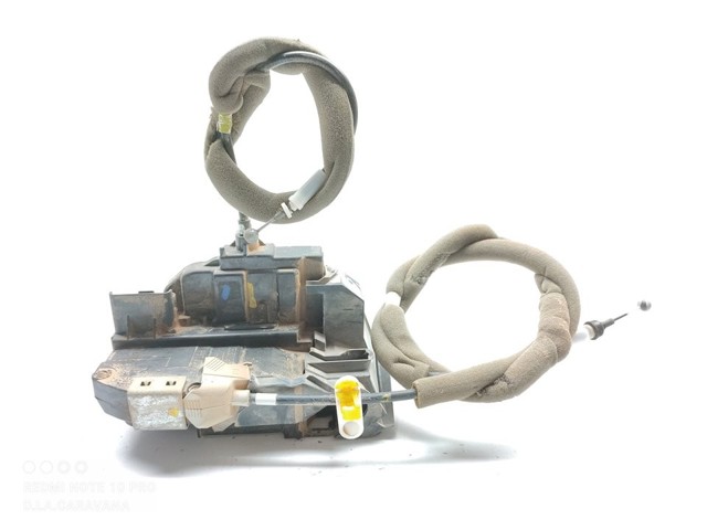 805014EA2A NISSAN Cerradura comprar Madrid