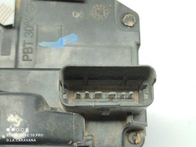 805014EA2A NISSAN Cerradura de puerta delantera izquierda  comprar en Oviedo