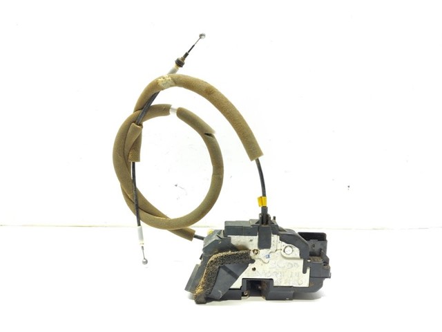 NISSAN 805014EA2A Cerradura  en stock Terrassa
