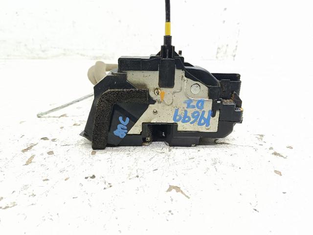 805014EA2A NISSAN Cerradura de puerta delantera izquierda  comprar en Lleida