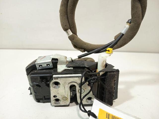 805014EA2A NISSAN Cerradura de puerta delantera izquierda  comprar en Oviedo