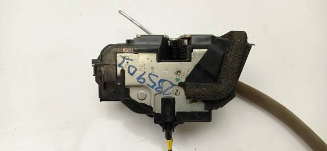NISSAN 805014EA2A Cerradura comprar Pamplona