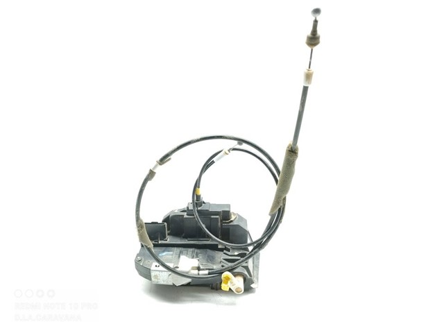 805014EA2A NISSAN Cerradura de puerta delantera izquierda  comprar en Oviedo