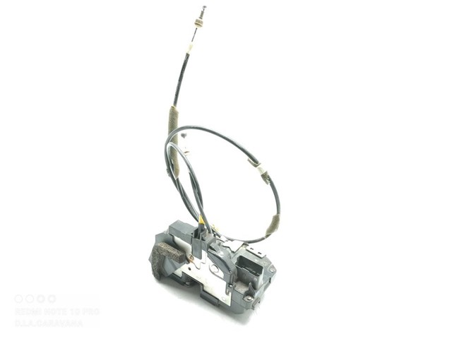 805014EA2A Cerradura comprar Almería