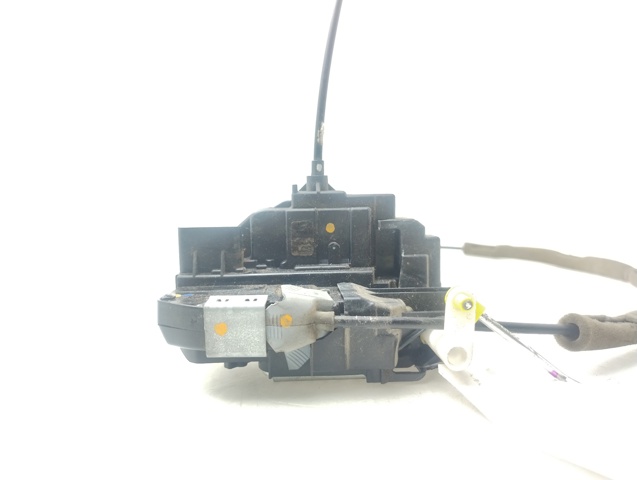 Cerradura Nissan Navara  desde 81,77 €