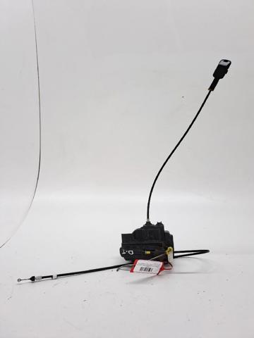 Cerradura Nissan Micra  desde 46,46 €