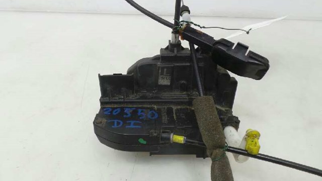 80501AX111 Nissan/Infiniti