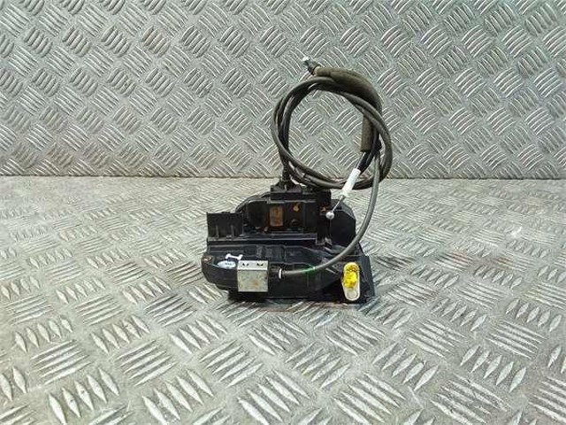 Cerradura delantera izquierda para Nissan JUKE  (F15)