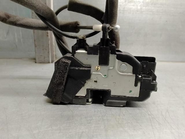 80501BA60C NISSAN Cerradura  en stock Huelva
