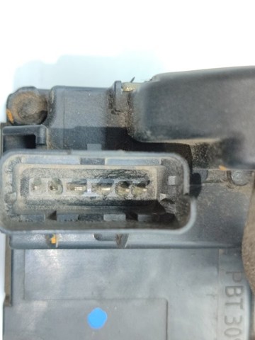 80501BA60C Cerradura de puerta delantera izquierda  comprar en Pontevedra