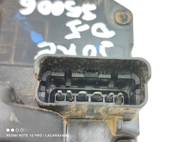 80501BA60C Cerradura comprar Almería