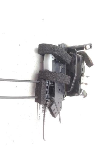 NISSAN 80501BA60C Cerradura de puerta delantera izquierda  comprar en Murcia