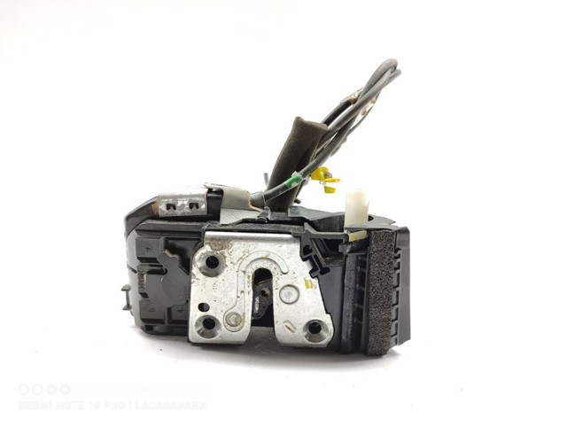 80501BA60C Cerradura comprar Almería