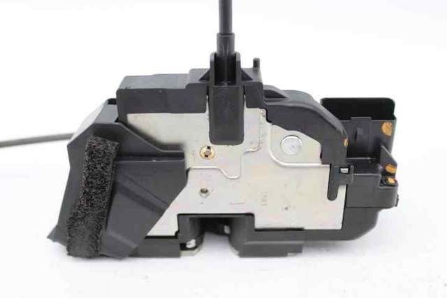 80501BA60C NISSAN Cerradura de puerta delantera izquierda  disponible Ourense