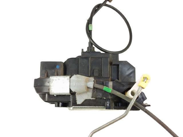 NISSAN 80501BA60C Cerradura  en stock Salamanca