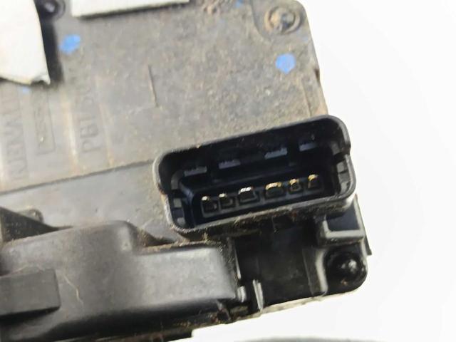 80501BA60C NISSAN Cerradura  en stock Huelva