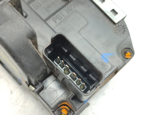 80501BA60C NISSAN Cerradura  en stock Córdoba