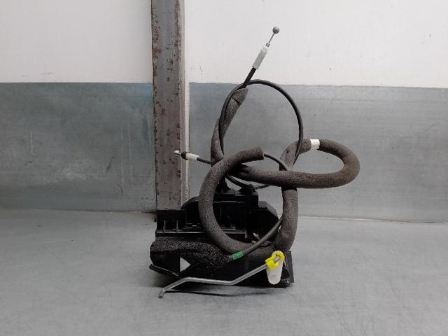 80501BA60C Cerradura de puerta delantera izquierda  comprar en Pontevedra