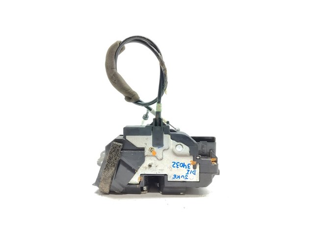 NISSAN 80501BA60C Cerradura de puerta delantera izquierda  comprar en Albacete