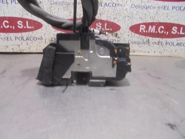 NISSAN 80501BA60C Cerradura comprar Tarragona