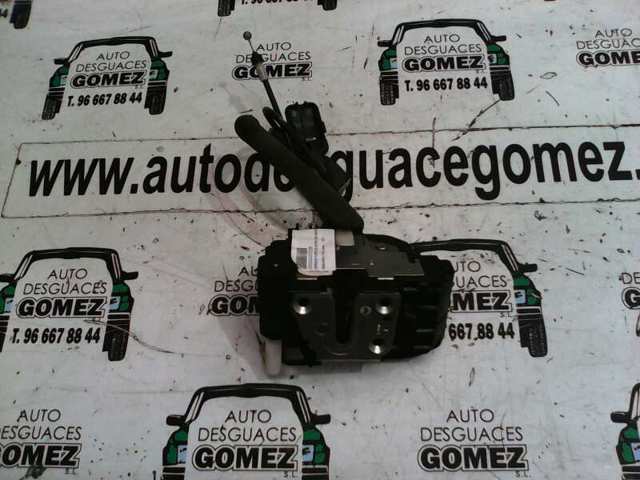 80501BG10A Nissan/Infiniti