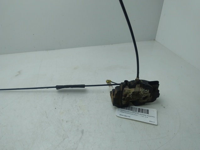 80501BG10A Nissan/Infiniti