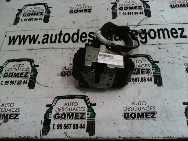 80501BG10A Nissan/Infiniti