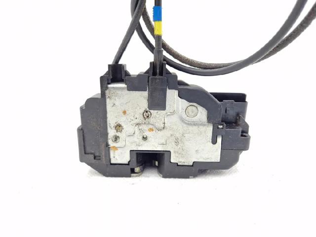 80501BG10A NISSAN Cerradura de puerta delantera izquierda  disponible Alicante