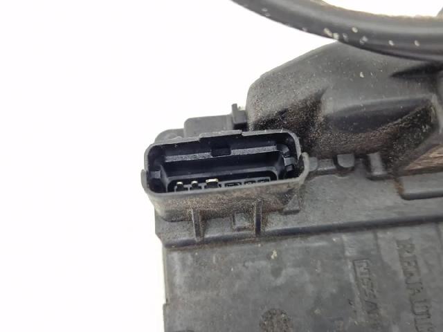 NISSAN 80501BG10A Cerradura comprar Pamplona