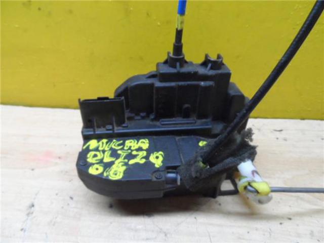 80501BG10A Cerradura de puerta delantera izquierda  comprar en Zaragoza