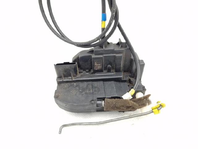 NISSAN 80501BG10A Cerradura de puerta delantera izquierda  comprar en Albacete