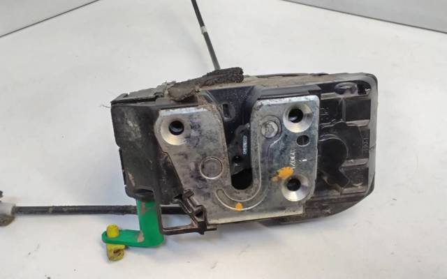Cerradura para Nissan Pathfinder R51M