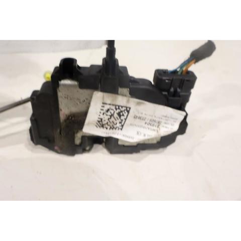 80501JD900 NISSAN Cerradura de puerta delantera izquierda  disponible Ourense