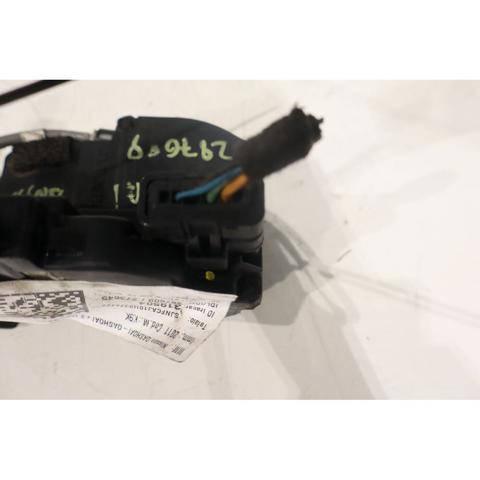 NISSAN 80501JD900 Cerradura comprar Pamplona