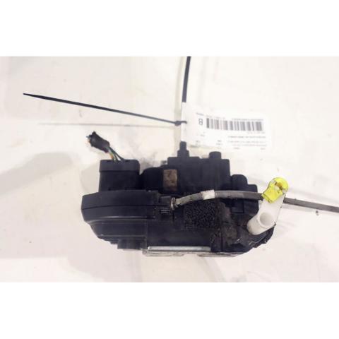 80501JD900 Cerradura de puerta delantera izquierda  comprar en Zaragoza