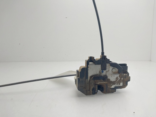 Comprar Cerradura de puerta lateral Qashqai I J10