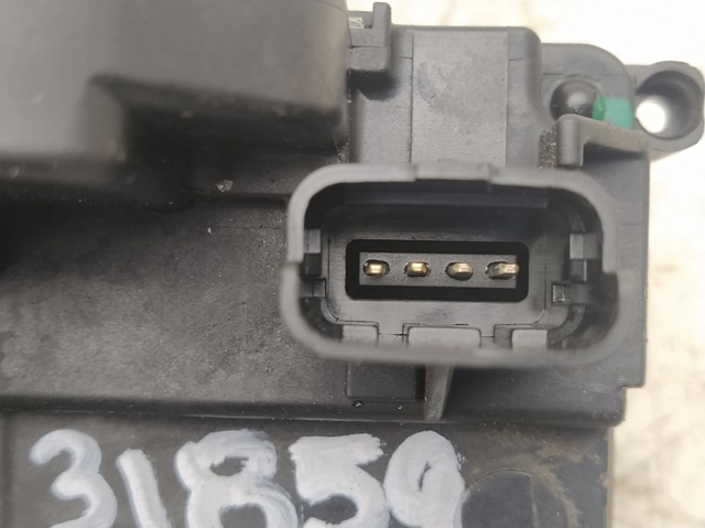 805020001R RENAULT Cerradura de puerta delantera derecha  comprar en Oviedo