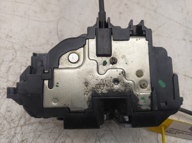 RENAULT 805020001R Cerradura de puerta delantera derecha  comprar en Murcia