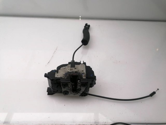 805020001R Cerradura de puerta delantera derecha  en stock Castellón