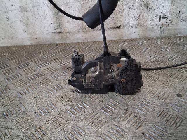 RENAULT 805020006R Cerradura de puerta delantera derecha  comprar en Murcia