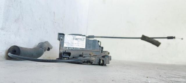 805020006R RENAULT Cerradura de puerta delantera derecha  comprar en Lleida