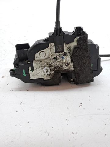 805020006R RENAULT Cerradura de puerta delantera derecha comprar Alcalá