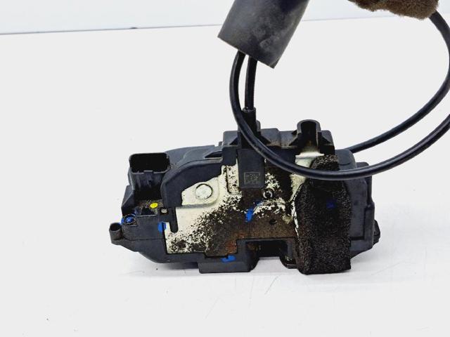 RENAULT 805020006R Cerradura de puerta delantera derecha  disponible Valladolid
