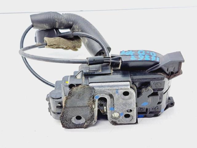 805020006R Cerradura de puerta delantera derecha  en stock Castellón