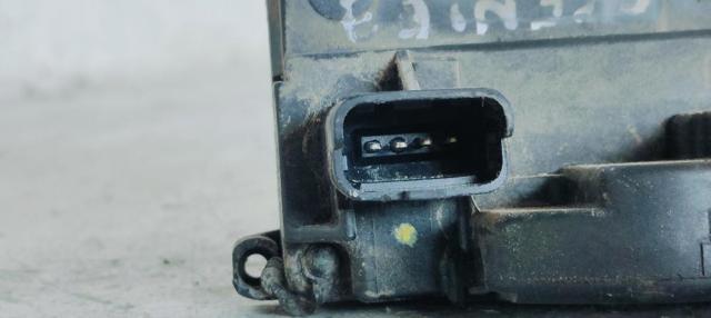 805020006R RENAULT Cerradura de puerta delantera derecha comprar Bilbao