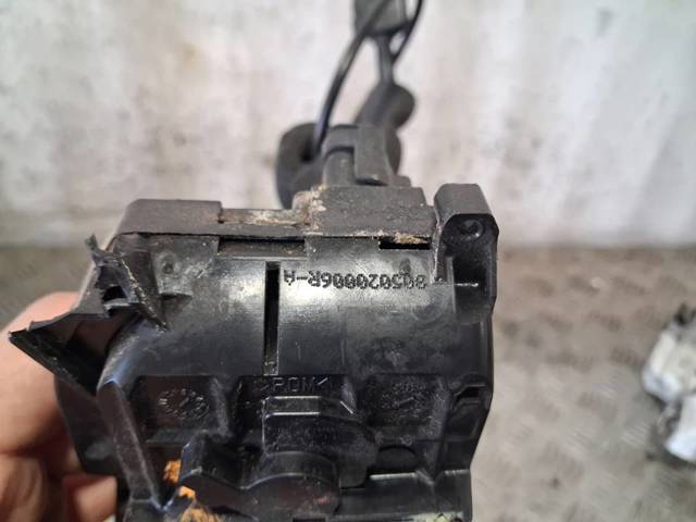 RENAULT 805020006R Cerradura de puerta delantera derecha  comprar en Ponferrada